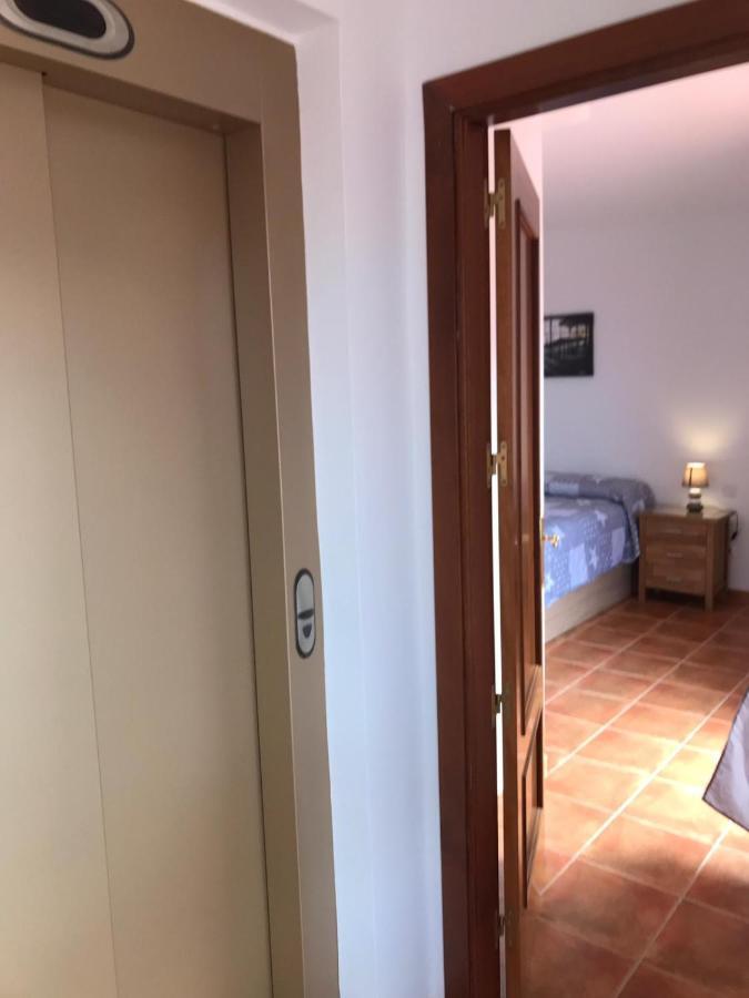 Homeoffice Penthouse Vistas Panoramicas Los Realejos Dış mekan fotoğraf