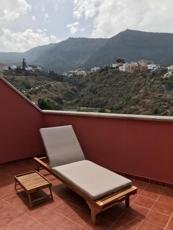 Homeoffice Penthouse Vistas Panoramicas Los Realejos Dış mekan fotoğraf