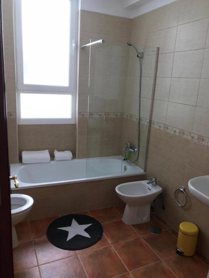 Homeoffice Penthouse Vistas Panoramicas Los Realejos Dış mekan fotoğraf